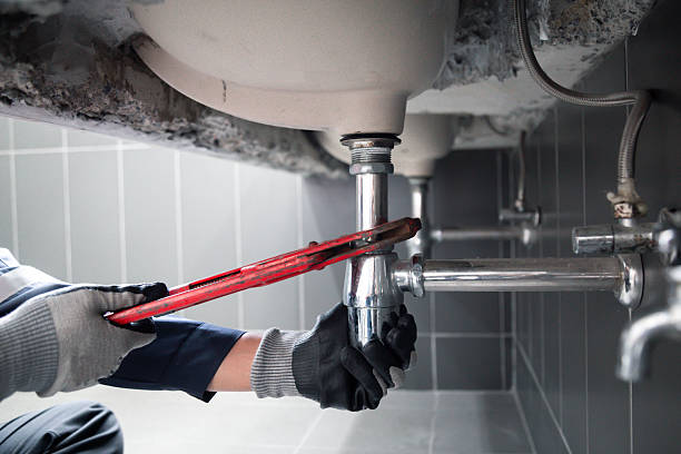 Trusted Toilet Repair service in New Point, VA - AAA Plumbing Heating